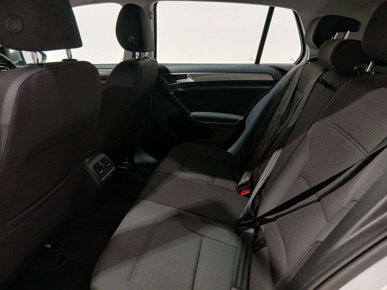 2013 VOLKSWAGEN GOLF 2013 VOLKSWAGEN GOLF