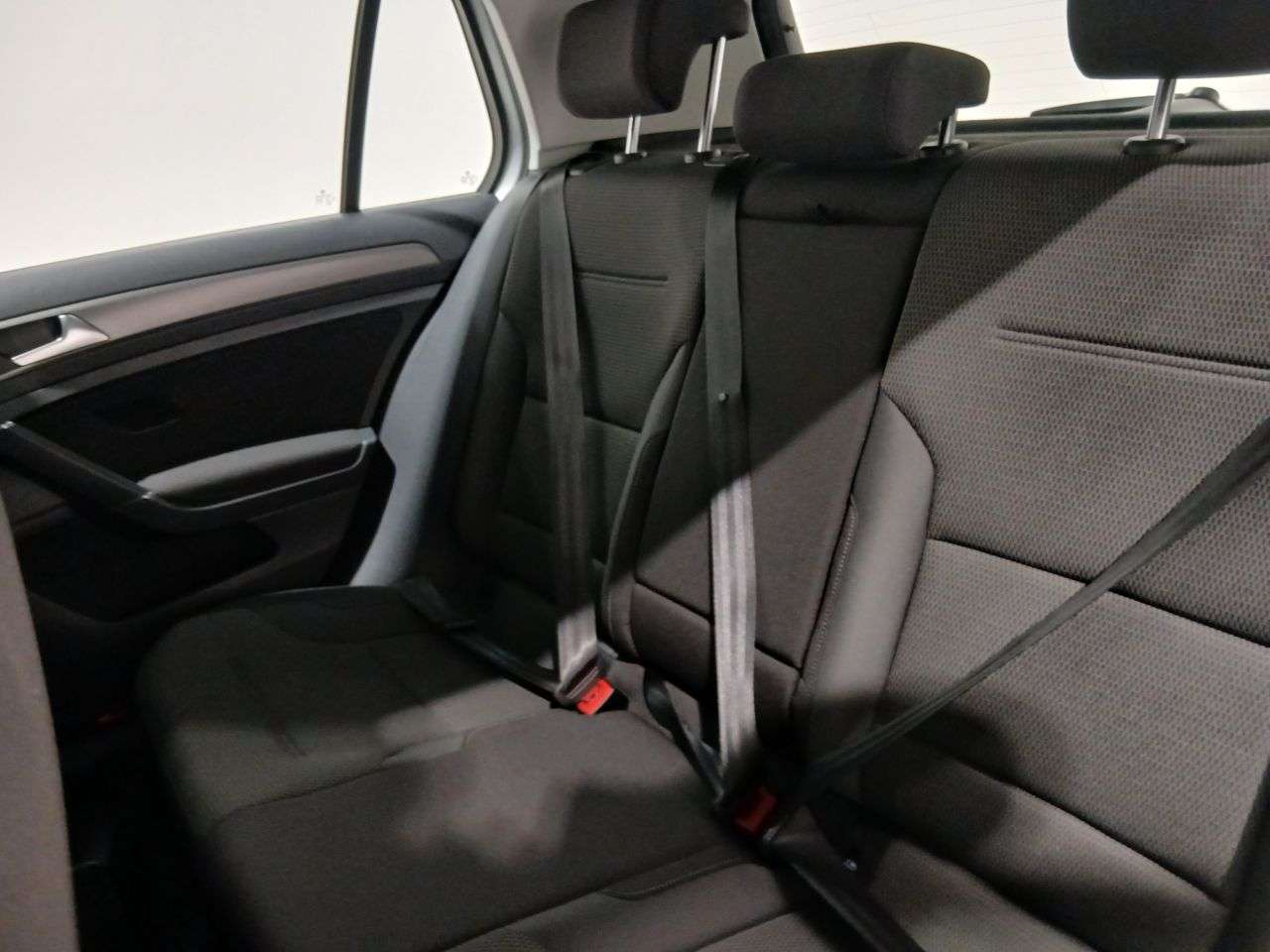 2013 VOLKSWAGEN GOLF 2013 VOLKSWAGEN GOLF