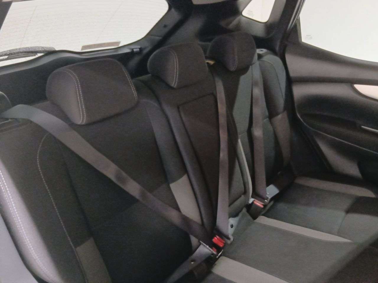 2018 NISSAN QASHQAI 2018 NISSAN QASHQAI