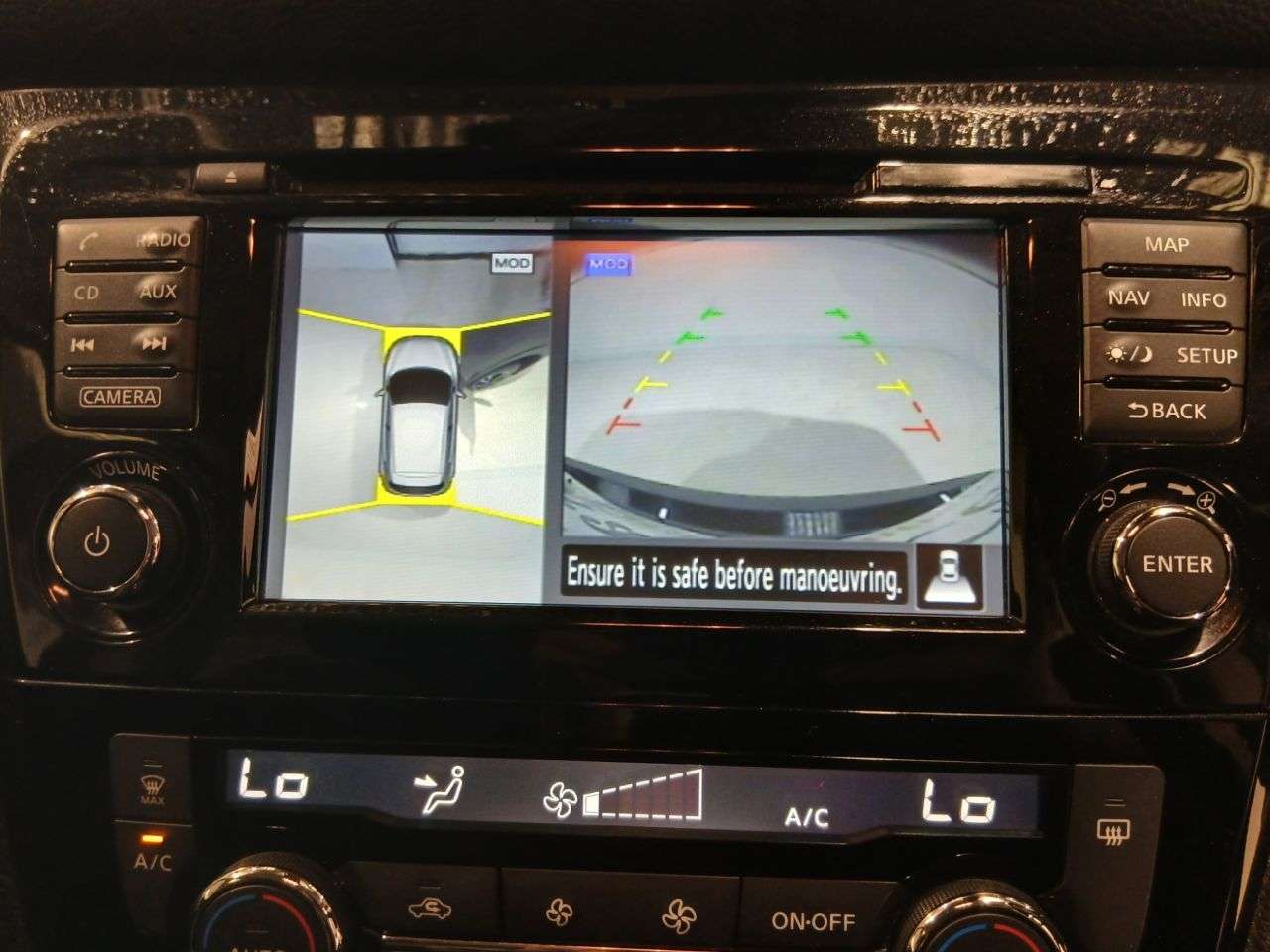 2018 NISSAN QASHQAI 2018 NISSAN QASHQAI