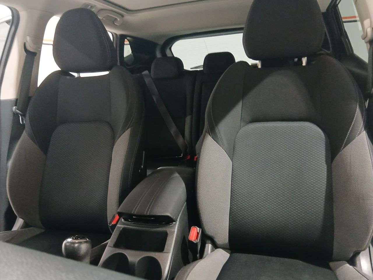 2018 NISSAN QASHQAI 2018 NISSAN QASHQAI