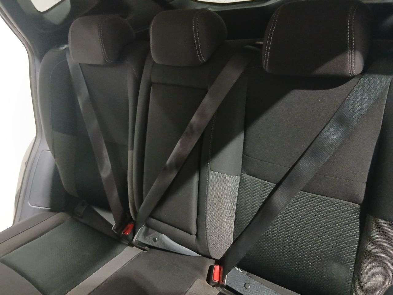 2018 NISSAN QASHQAI 2018 NISSAN QASHQAI