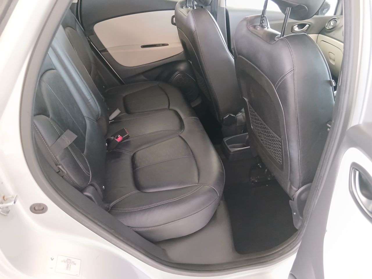 2018 RENAULT CAPTUR 2018 RENAULT CAPTUR