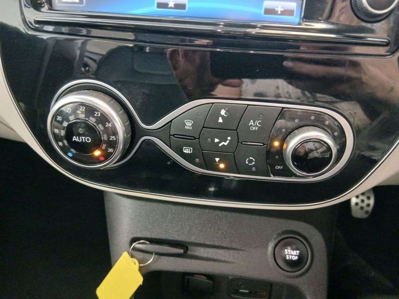 2018 RENAULT CAPTUR 2018 RENAULT CAPTUR