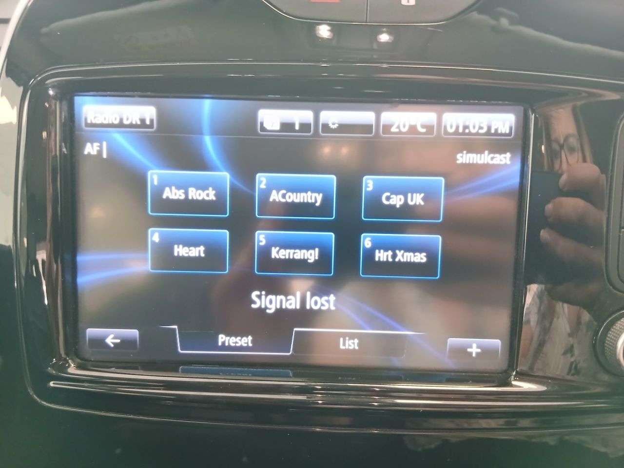 2018 RENAULT CAPTUR 2018 RENAULT CAPTUR