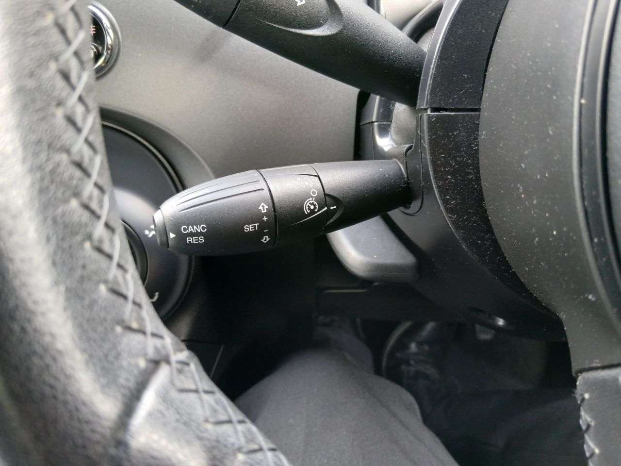 2018 FIAT 500 2018 FIAT 500