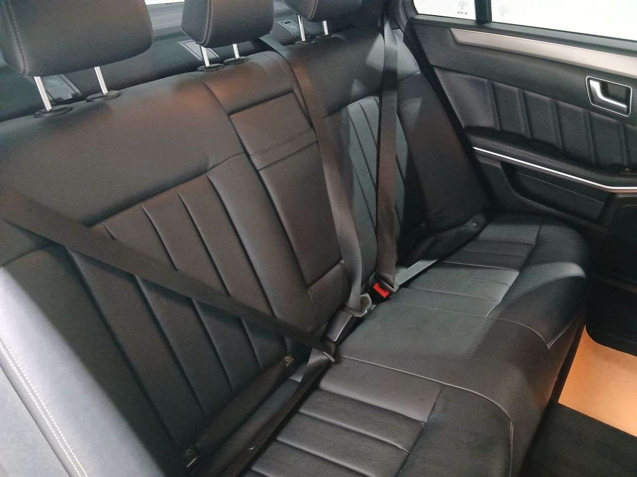2014 MERCEDES-BENZ E CLASS 2014 MERCEDES-BENZ E CLASS