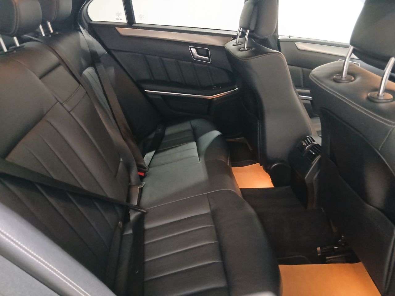 2014 MERCEDES-BENZ E CLASS 2014 MERCEDES-BENZ E CLASS