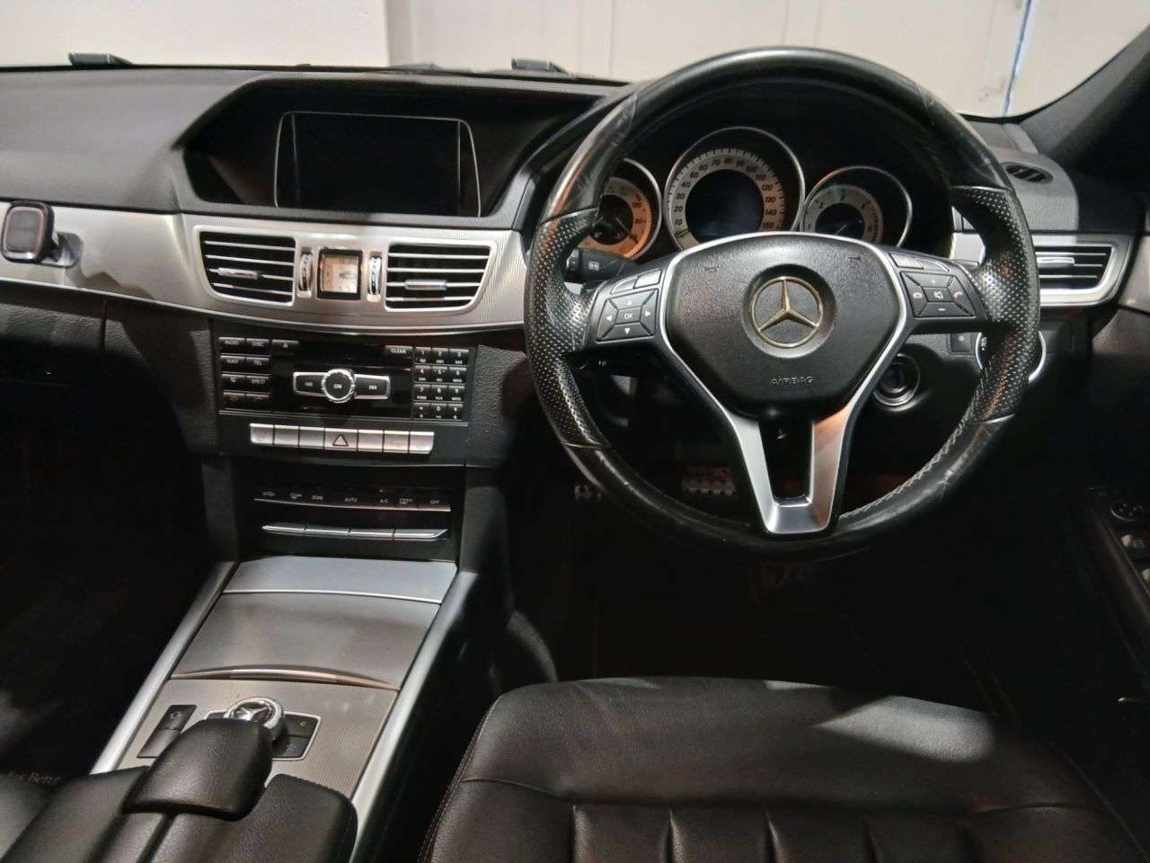 2014 MERCEDES-BENZ E CLASS 2014 MERCEDES-BENZ E CLASS