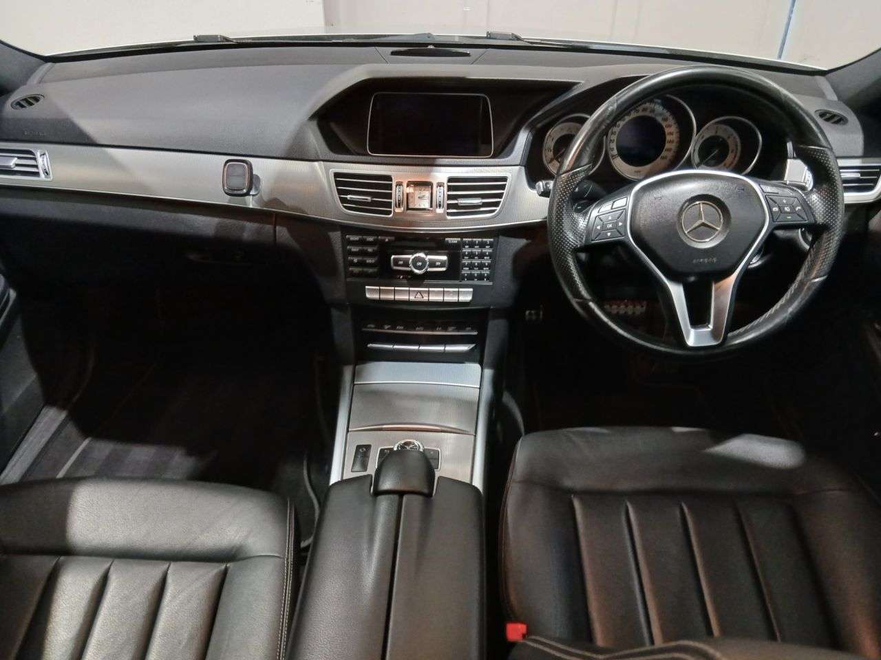 2014 MERCEDES-BENZ E CLASS 2014 MERCEDES-BENZ E CLASS