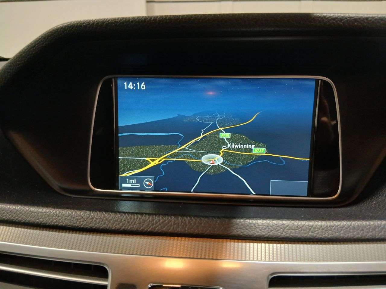 2014 MERCEDES-BENZ E CLASS 2014 MERCEDES-BENZ E CLASS