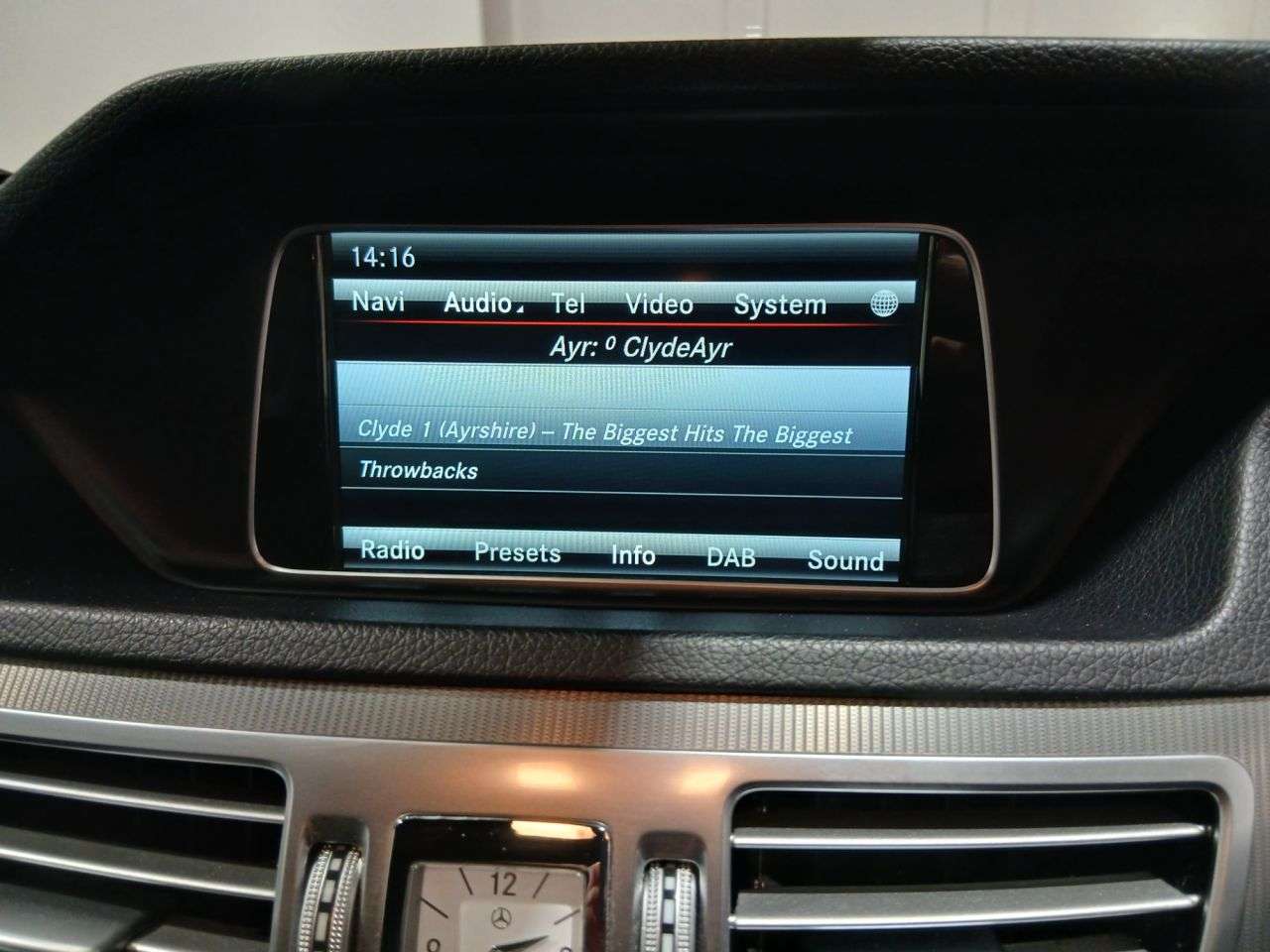 2014 MERCEDES-BENZ E CLASS 2014 MERCEDES-BENZ E CLASS