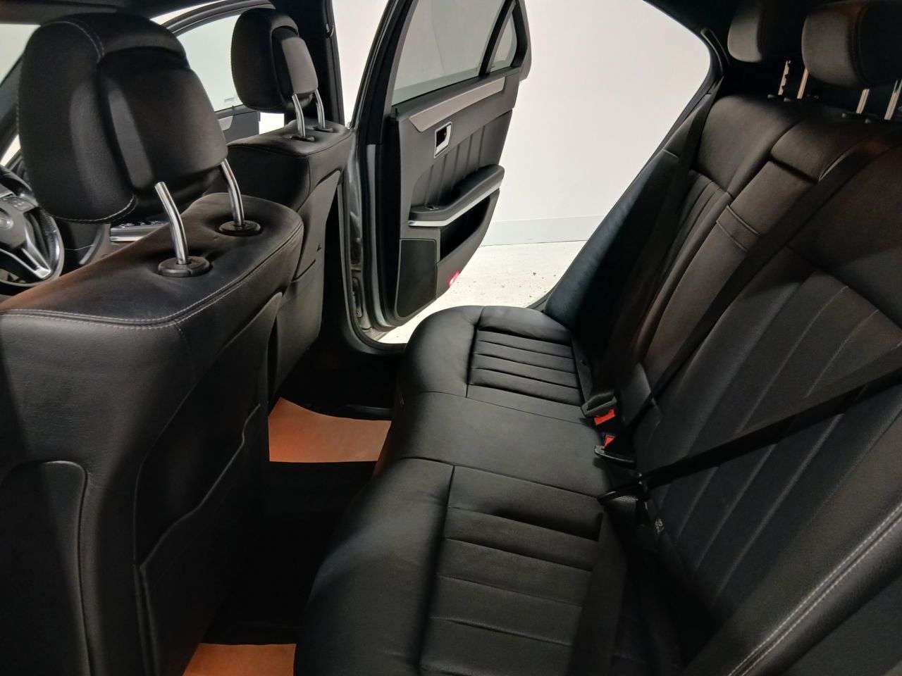 2014 MERCEDES-BENZ E CLASS 2014 MERCEDES-BENZ E CLASS