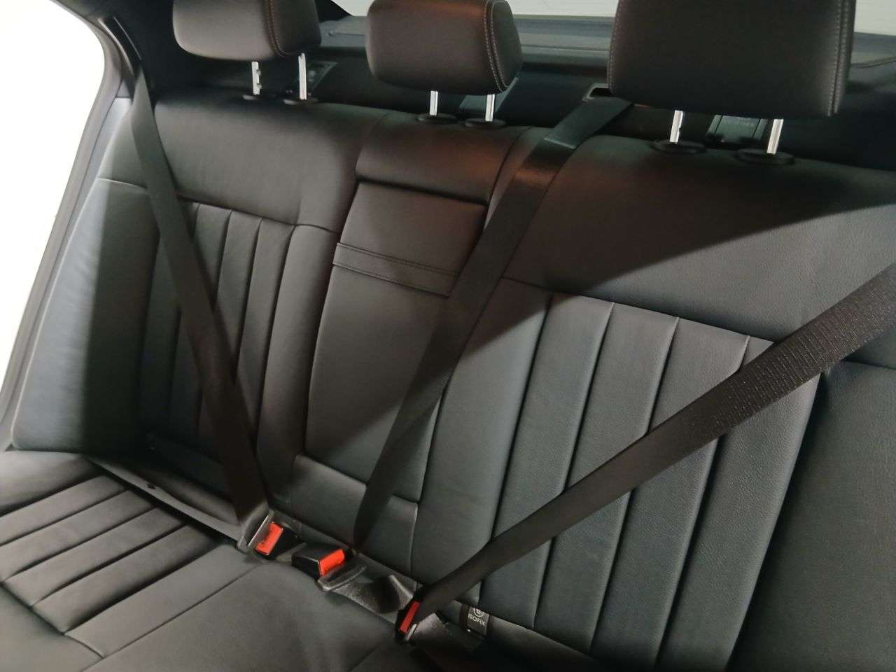 2014 MERCEDES-BENZ E CLASS 2014 MERCEDES-BENZ E CLASS