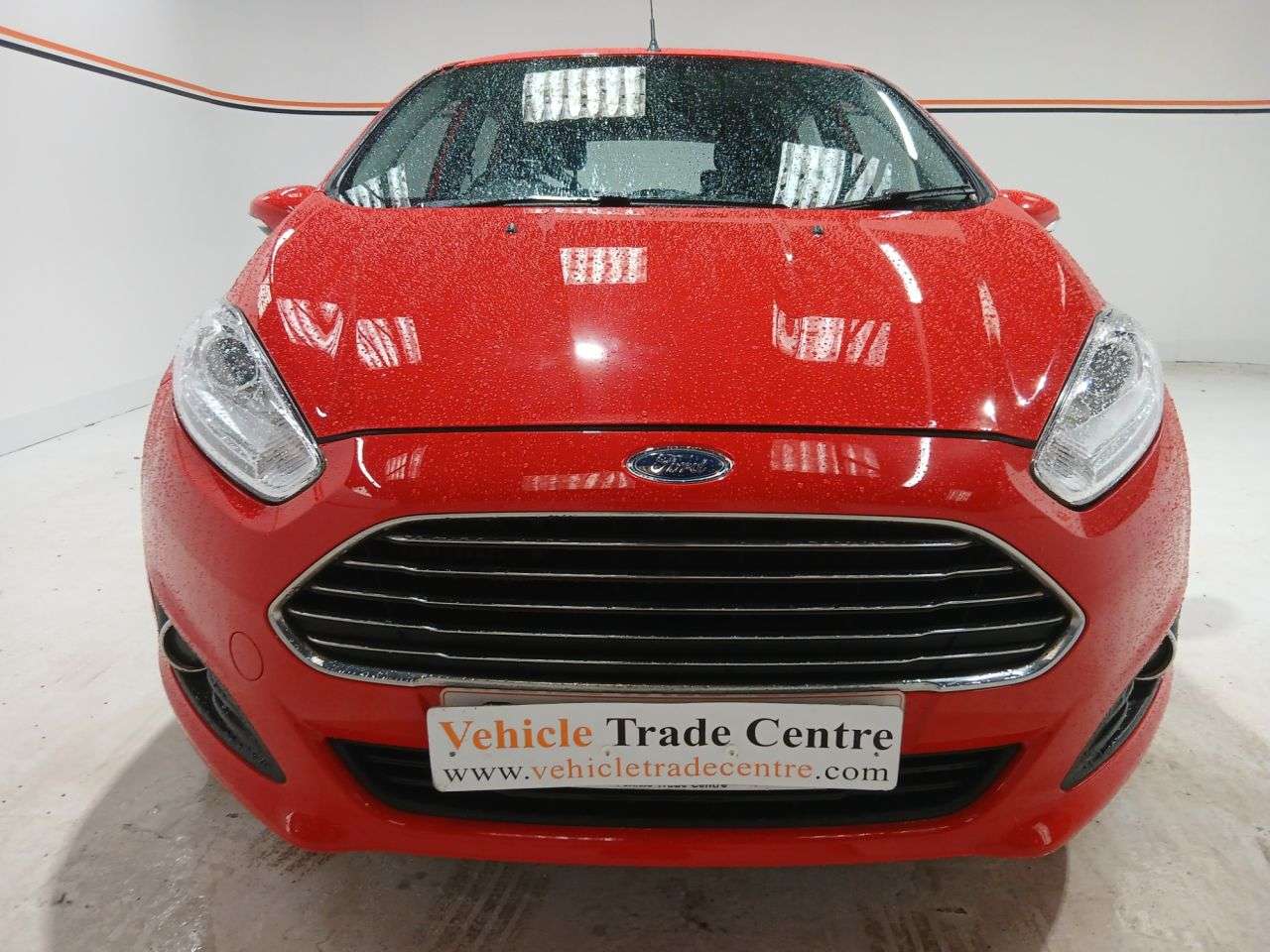 A 2016 FORD FIESTA 1.0T EcoBoost Zetec Hatchback 5dr Petrol Manual Euro 6 (s/s) (100 ps) A 2016 FORD FIESTA 1.0T EcoBoost Zetec Hatchback 5dr Petrol Manual Euro 6 (s/s) (100 ps)
