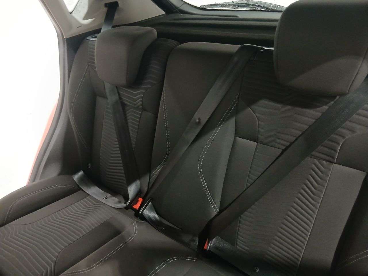 2016 FORD FIESTA 2016 FORD FIESTA