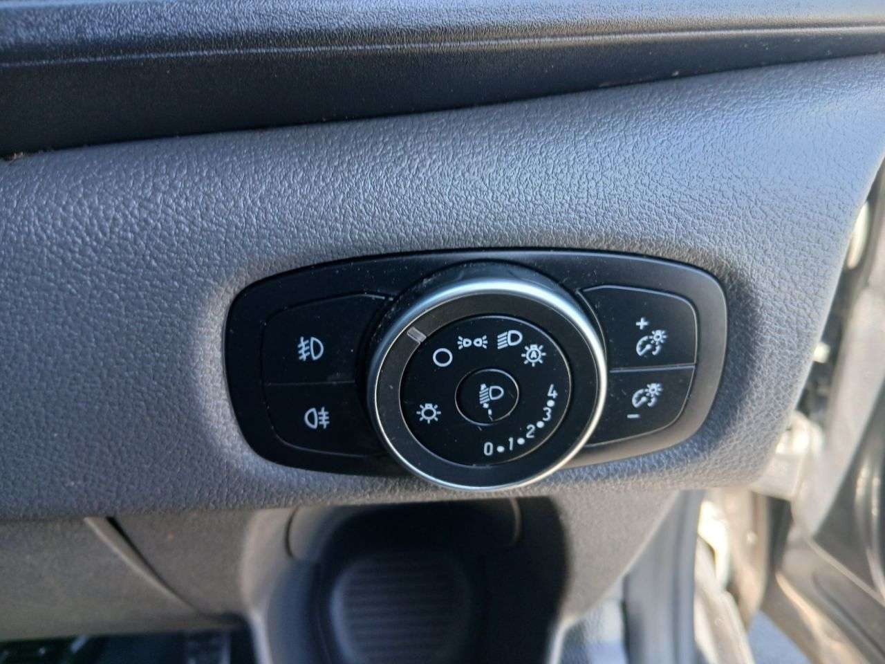 2022 FORD TRANSIT CUSTOM 2022 FORD TRANSIT CUSTOM