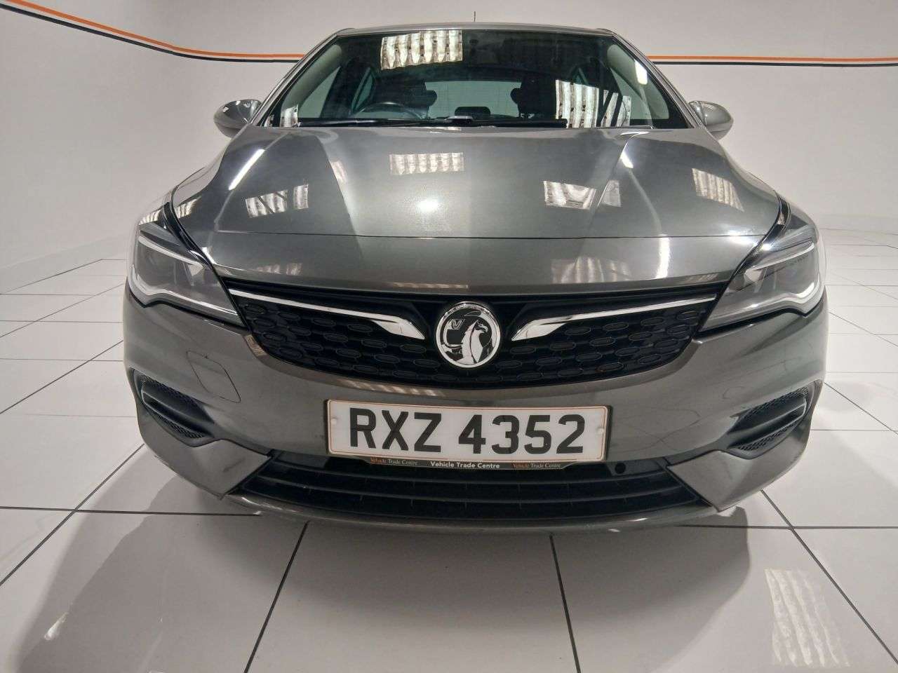 A 2020 VAUXHALL ASTRA 1.5 Turbo D Business Edition Nav Hatchback 5dr Diesel Manual Euro 6 (s/s) ( A 2020 VAUXHALL ASTRA 1.5 Turbo D Business Edition Nav Hatchback 5dr Diesel Manual Euro 6 (s/s) (