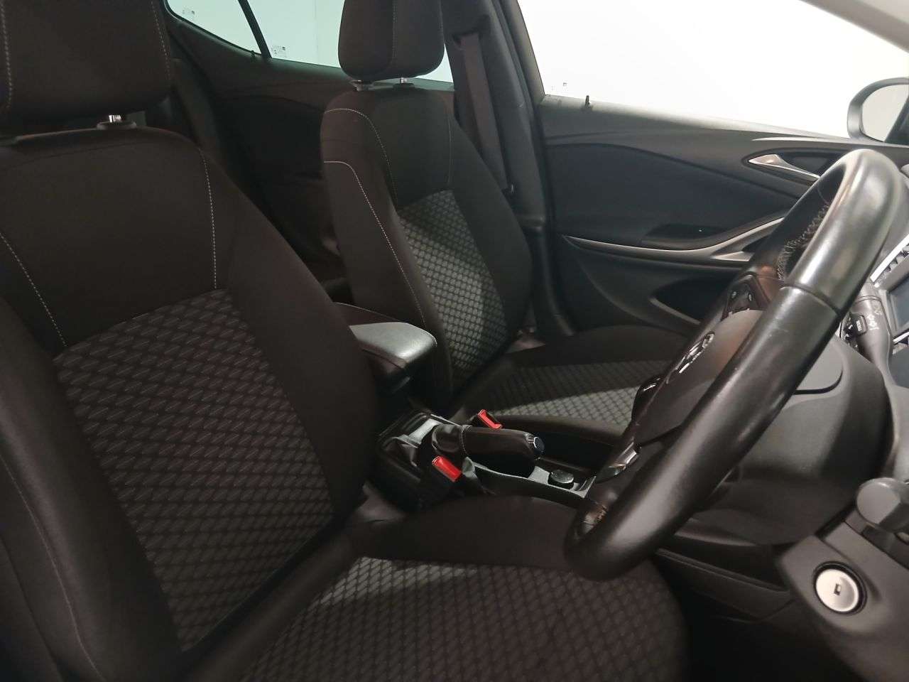 2020 VAUXHALL ASTRA 2020 VAUXHALL ASTRA