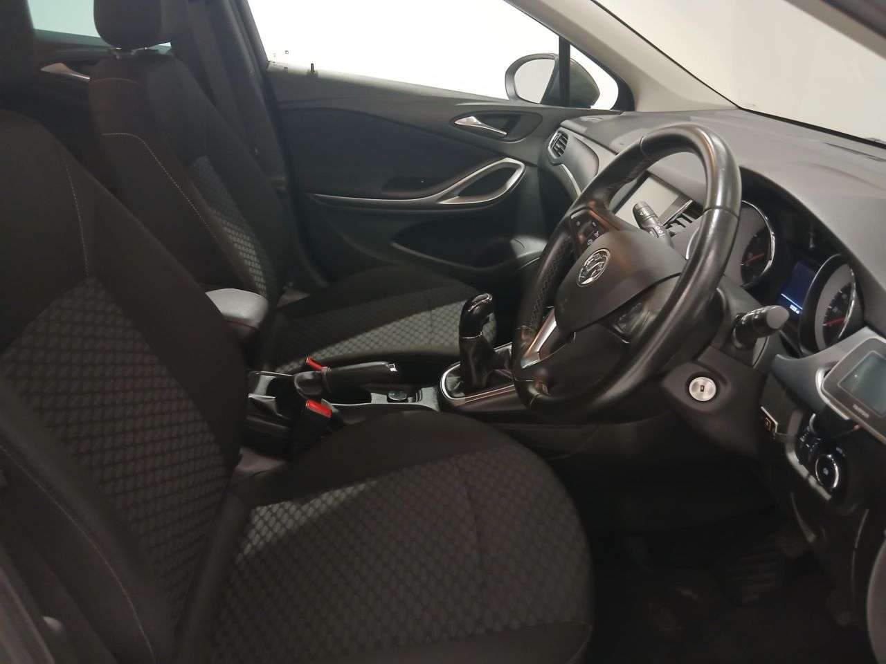 2020 VAUXHALL ASTRA 2020 VAUXHALL ASTRA