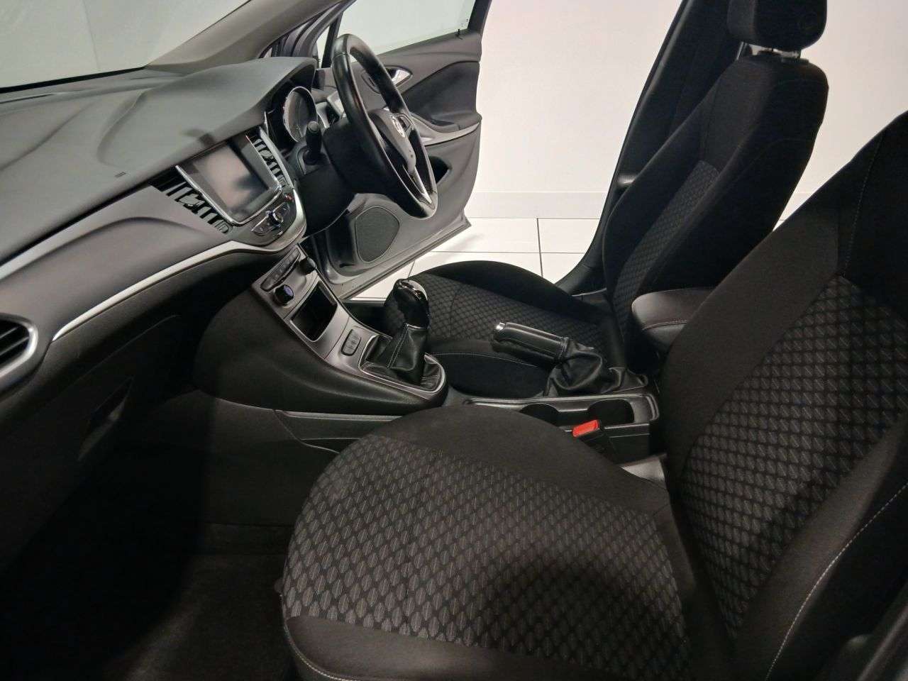 2020 VAUXHALL ASTRA 2020 VAUXHALL ASTRA
