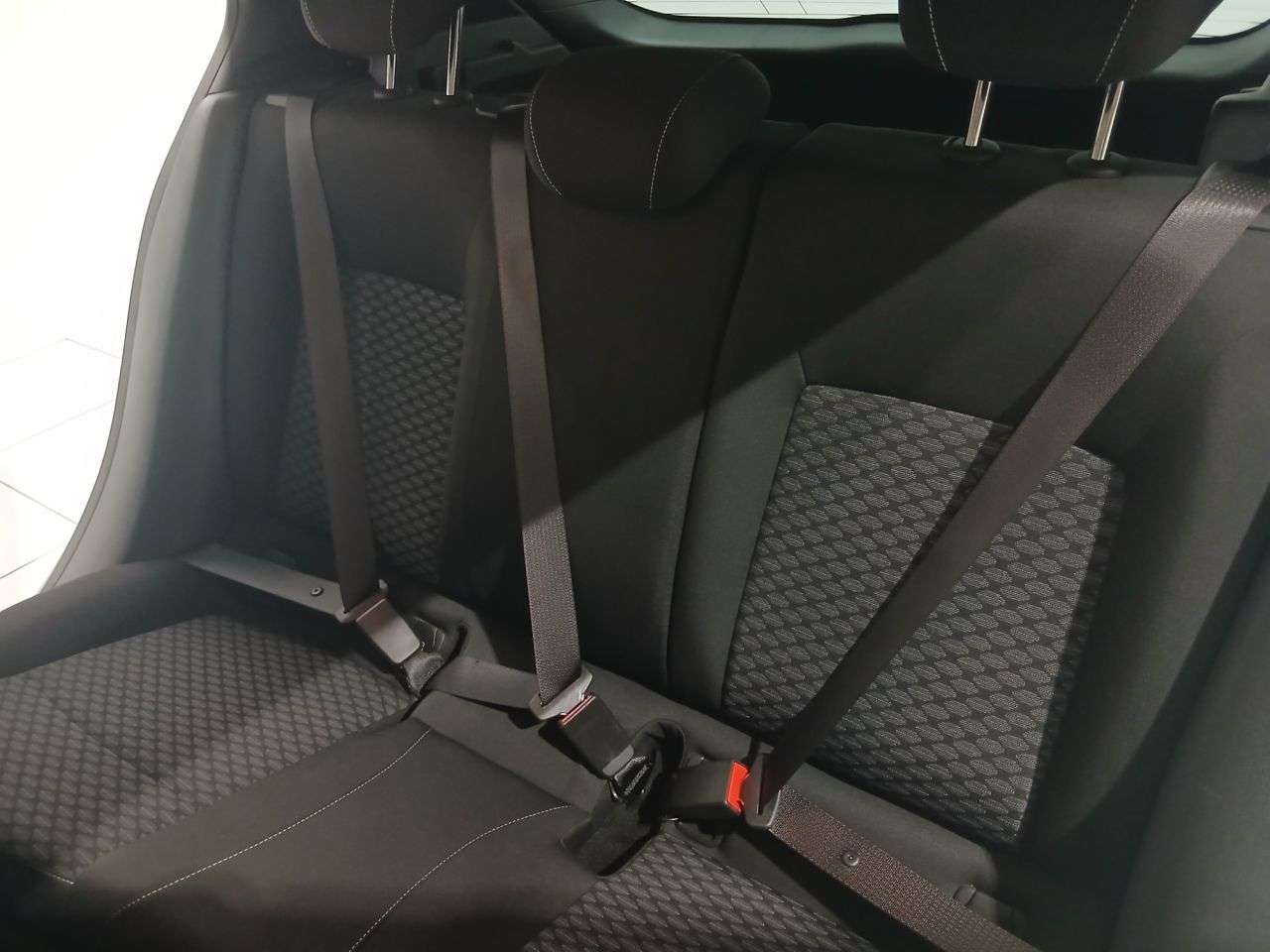 2020 VAUXHALL ASTRA 2020 VAUXHALL ASTRA