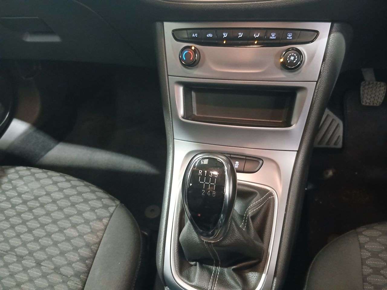 2020 VAUXHALL ASTRA 2020 VAUXHALL ASTRA