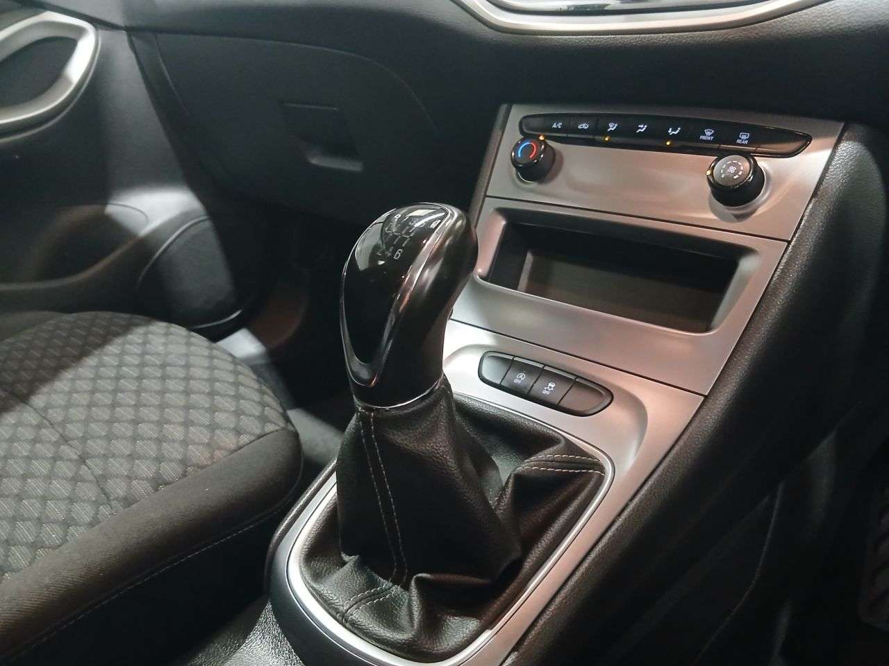 2020 VAUXHALL ASTRA 2020 VAUXHALL ASTRA