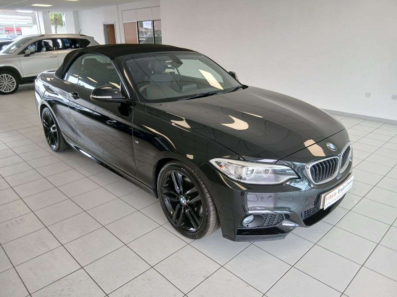 2015 BMW 2 SERIES 2015 BMW 2 SERIES