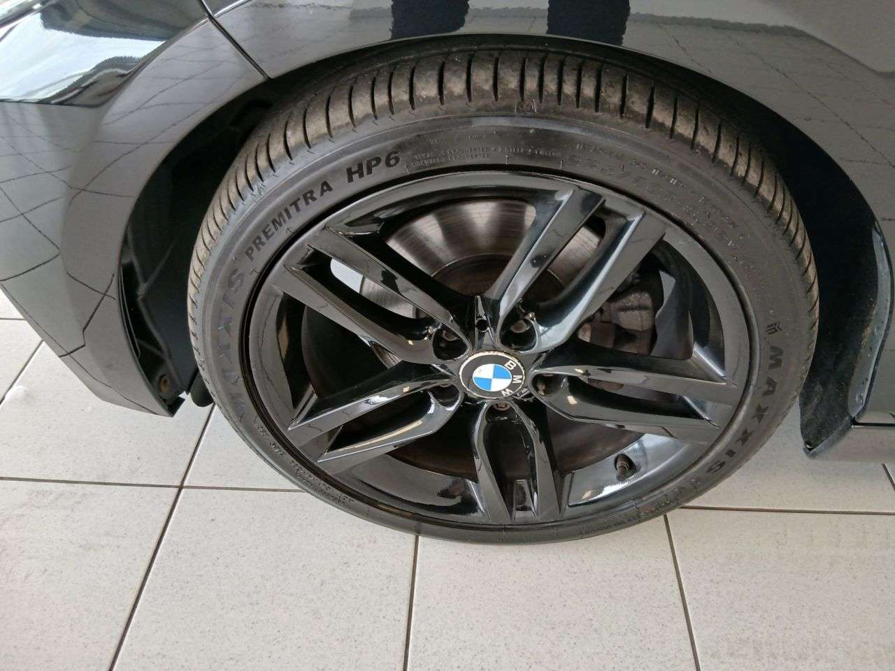 A 2015 BMW 2 SERIES 2.0 220d M Sport Convertible 2dr Diesel Auto Euro 6 (s/s) (190 ps) A 2015 BMW 2 SERIES 2.0 220d M Sport Convertible 2dr Diesel Auto Euro 6 (s/s) (190 ps)
