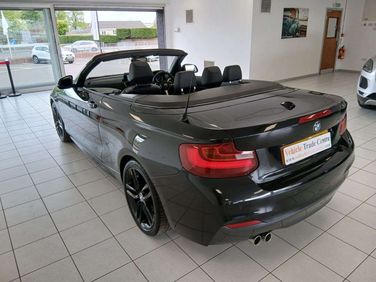 2015 BMW 2 SERIES 2015 BMW 2 SERIES