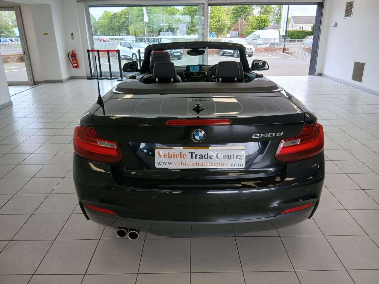 2015 BMW 2 SERIES 2015 BMW 2 SERIES