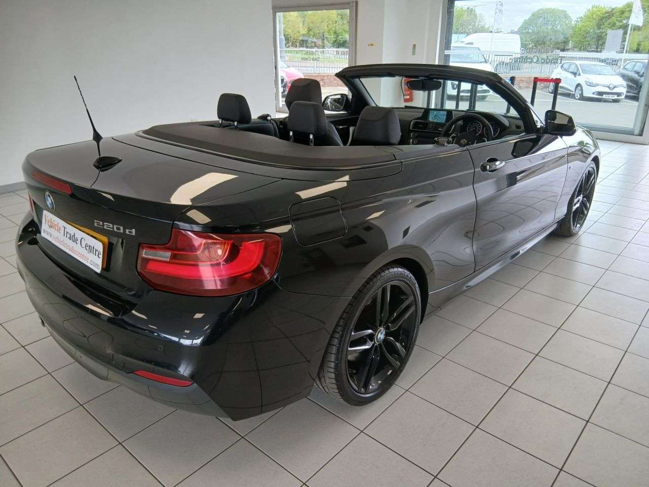 2015 BMW 2 SERIES 2015 BMW 2 SERIES