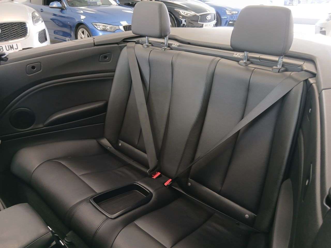 2015 BMW 2 SERIES 2015 BMW 2 SERIES
