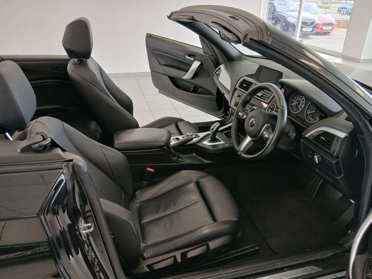 2015 BMW 2 SERIES 2015 BMW 2 SERIES