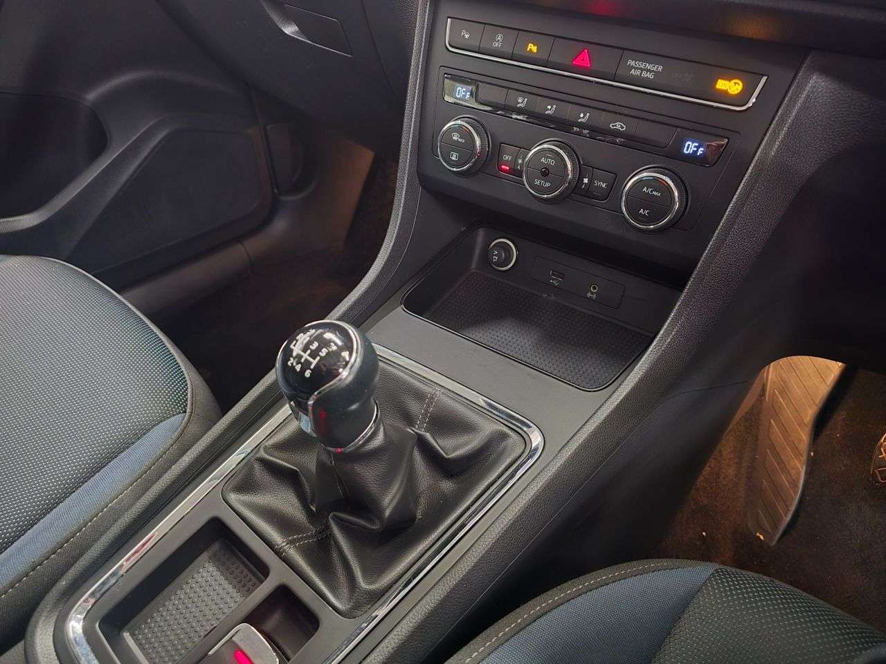 2019 SEAT ATECA 2019 SEAT ATECA