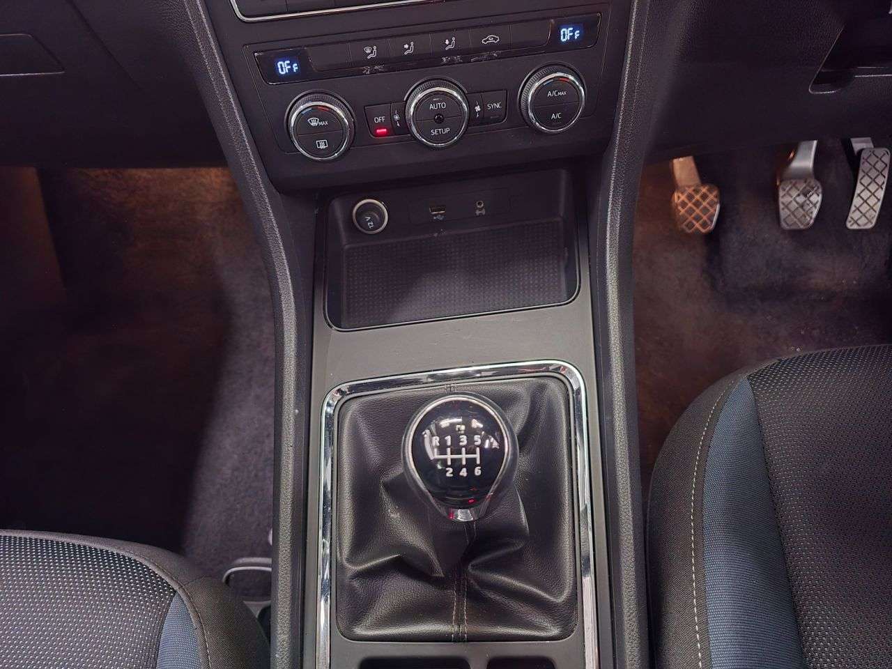 2019 SEAT ATECA 2019 SEAT ATECA