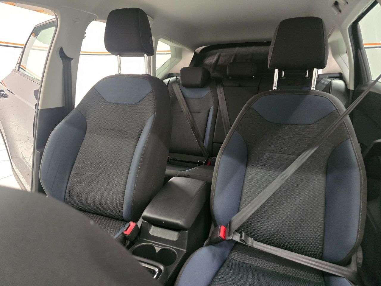 2019 SEAT ATECA 2019 SEAT ATECA