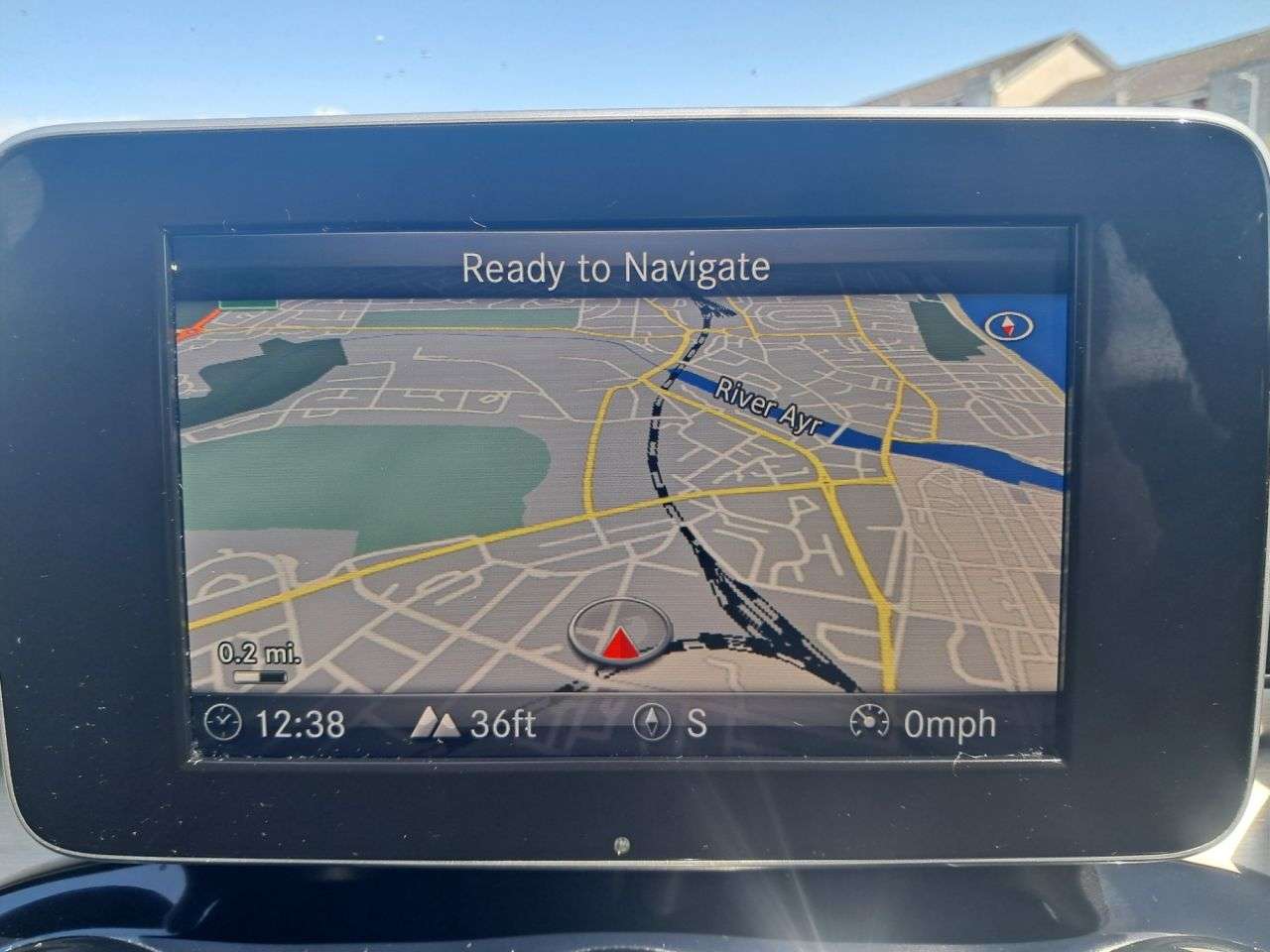 2018 MERCEDES-BENZ C CLASS 2018 MERCEDES-BENZ C CLASS