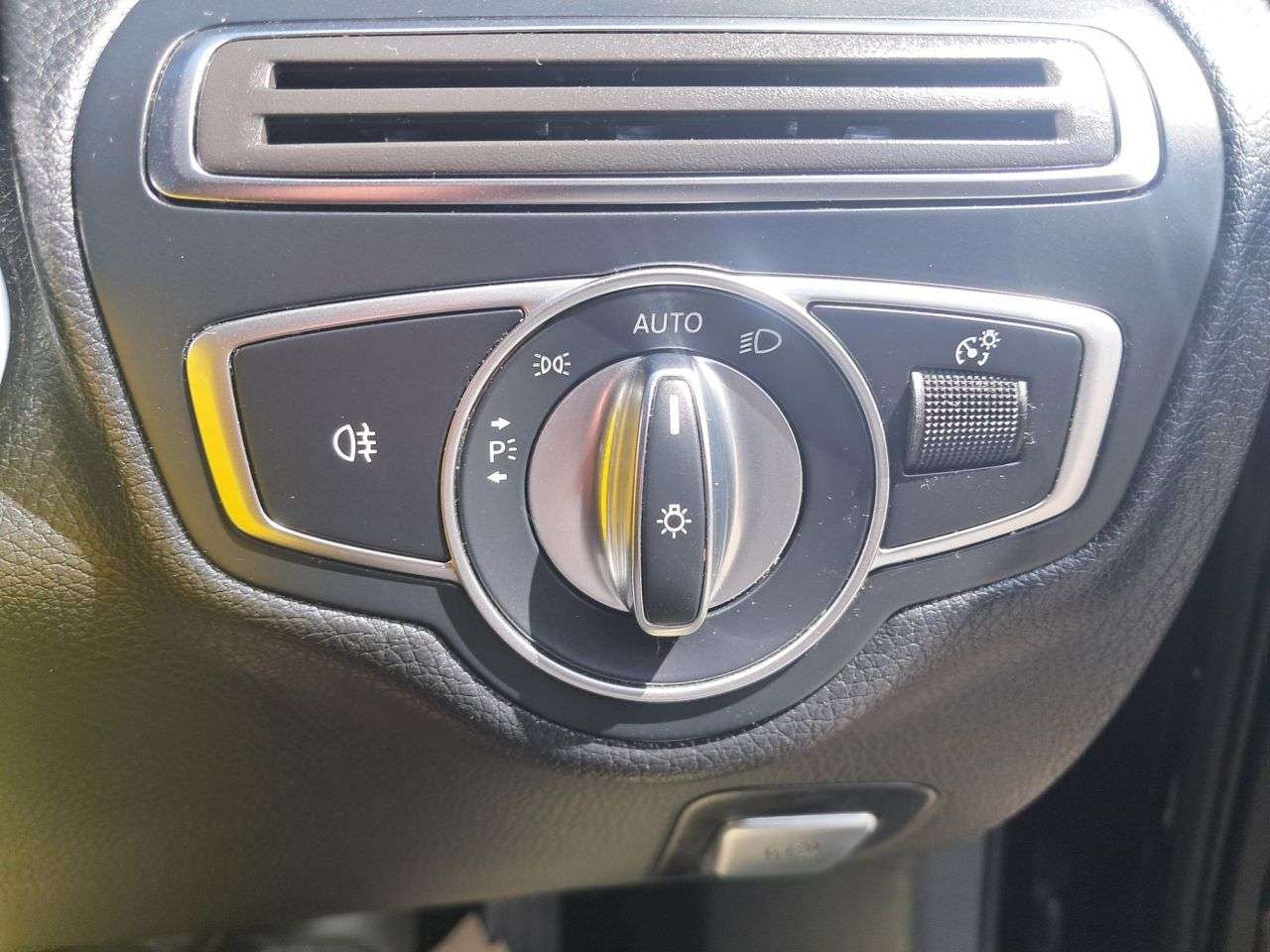 2018 MERCEDES-BENZ C CLASS 2018 MERCEDES-BENZ C CLASS