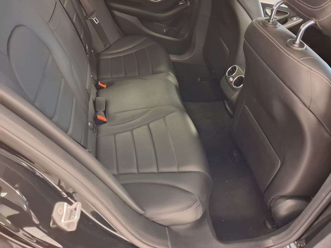 2018 MERCEDES-BENZ C CLASS 2018 MERCEDES-BENZ C CLASS