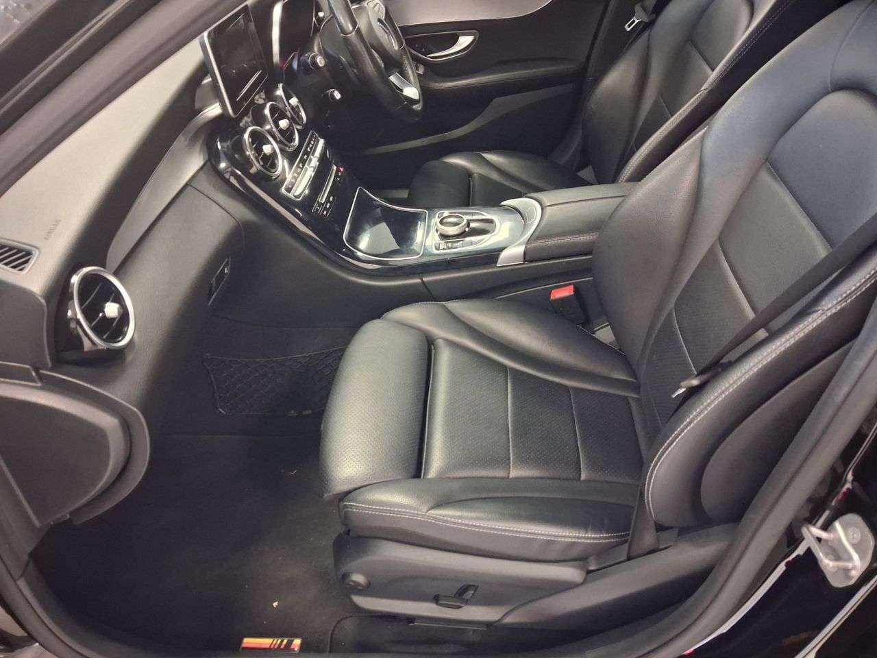 2018 MERCEDES-BENZ C CLASS 2018 MERCEDES-BENZ C CLASS