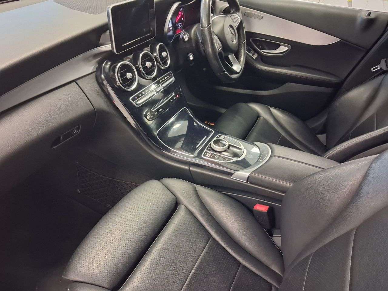 2018 MERCEDES-BENZ C CLASS 2018 MERCEDES-BENZ C CLASS