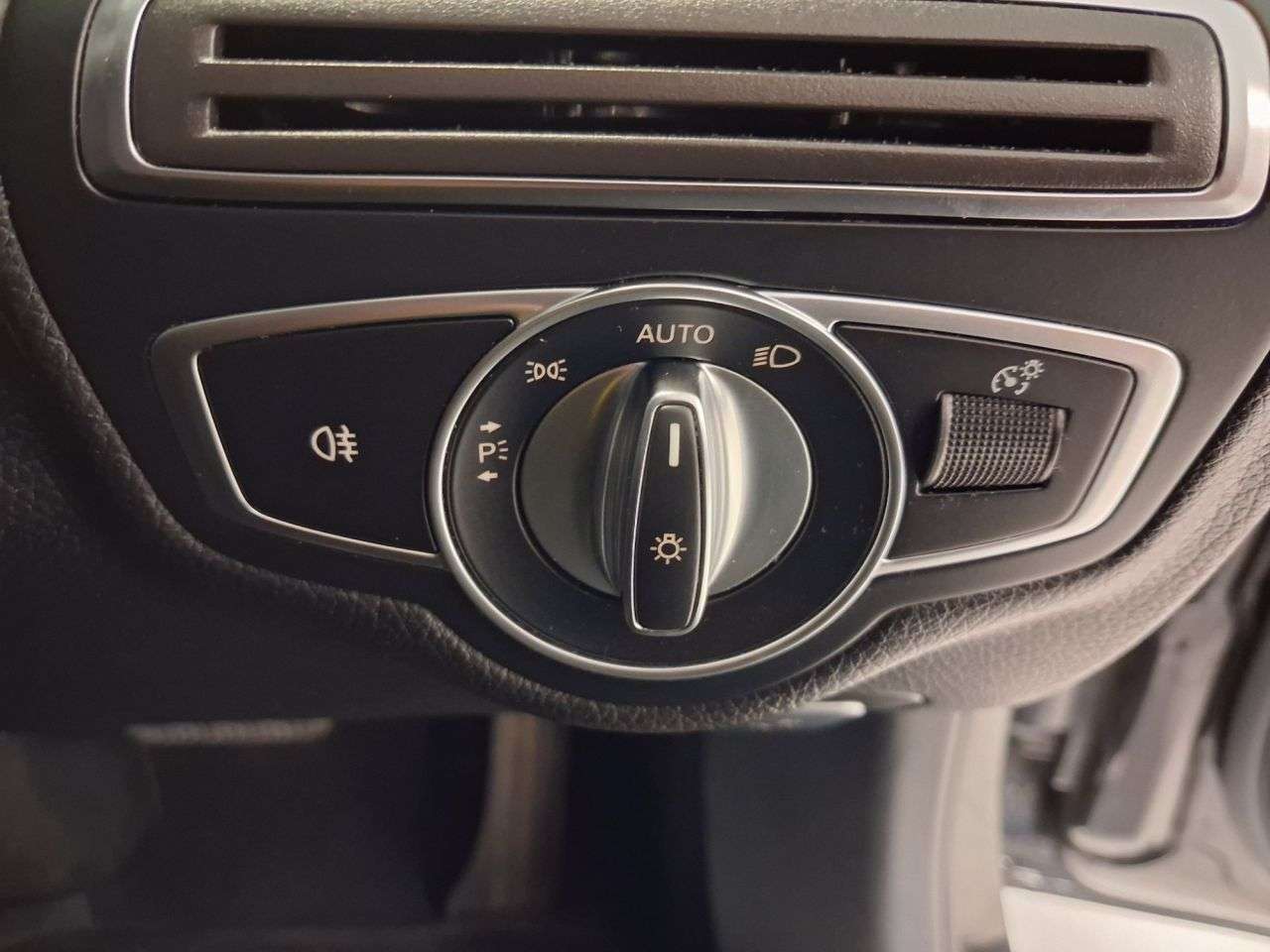 2018 MERCEDES-BENZ C CLASS 2018 MERCEDES-BENZ C CLASS