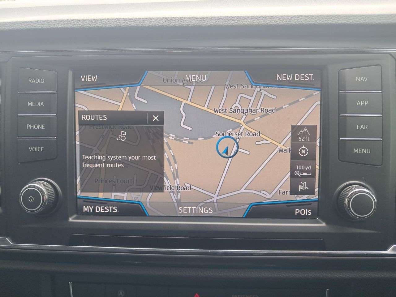 2018 SEAT ATECA 2018 SEAT ATECA