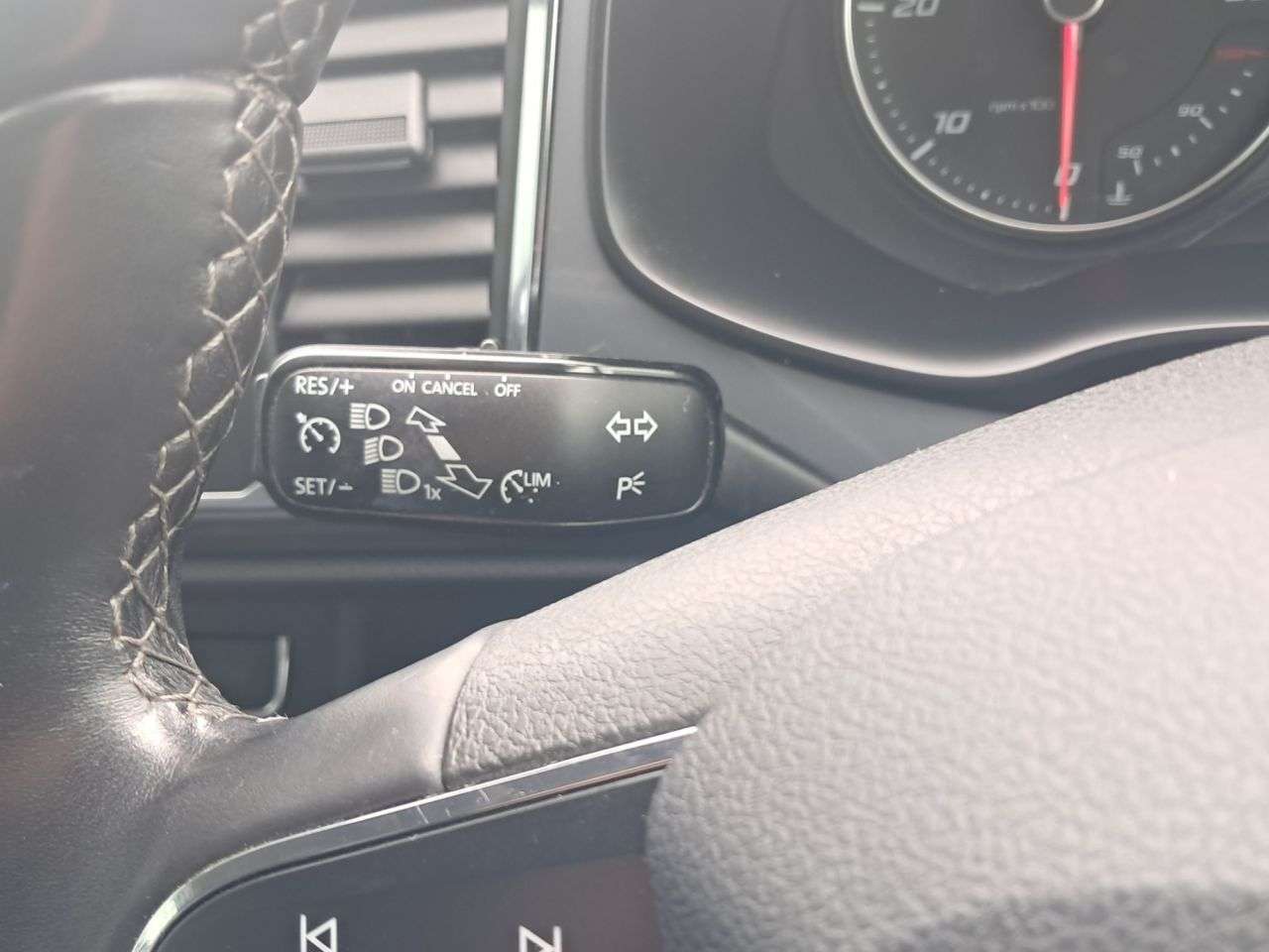 2018 SEAT ATECA 2018 SEAT ATECA