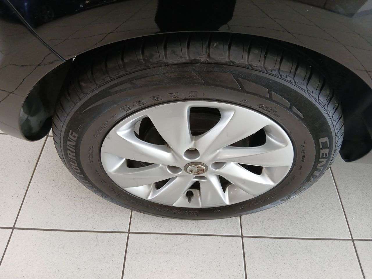 2018 VAUXHALL CORSA 2018 VAUXHALL CORSA