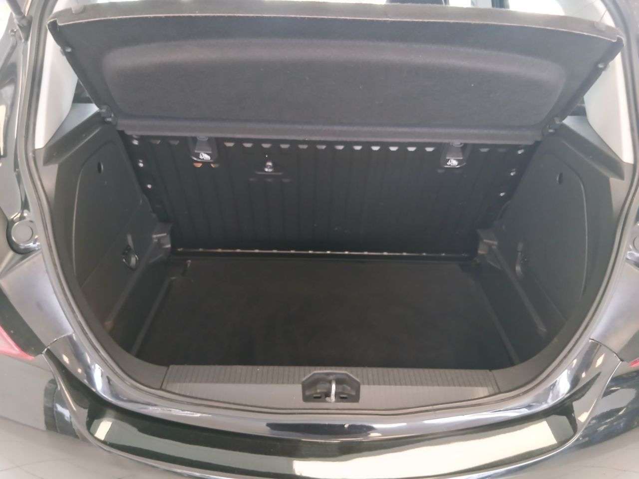 2018 VAUXHALL CORSA 2018 VAUXHALL CORSA