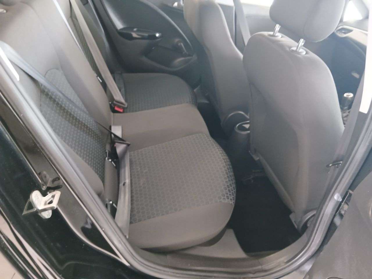 2018 VAUXHALL CORSA 2018 VAUXHALL CORSA