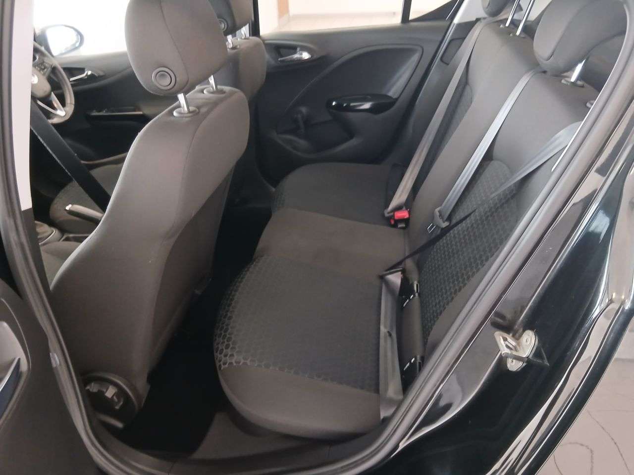 2018 VAUXHALL CORSA 2018 VAUXHALL CORSA